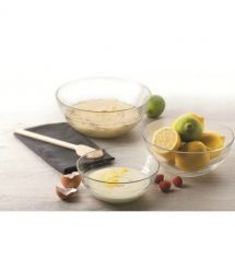 Duralex Салатник Lys 925 мл, 17 см