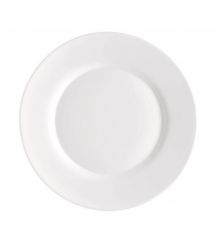 Bormioli Rocco Тарелка обеденная ТOLEDO, 25 см опал. стекло