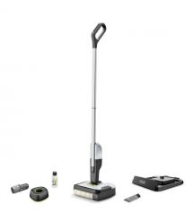 Karcher Машина поломоечная ручная FC 2-4