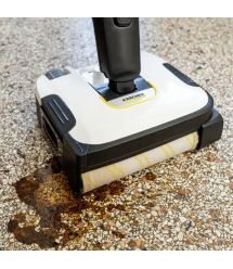 Karcher Машина поломоечная ручная FC 2-4