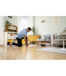 Karcher Машина поломоечная ручная FC 2-4