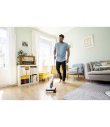 Karcher Машина поломоечная ручная FC 2-4