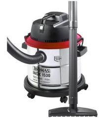 Thomas Пылесос моющий INOX 1530 PRO, 1500Вт, вода -30л, Aquafilter, синий