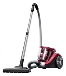 Rowenta Пылесос контейнерный Compact Power XXL Animal + Kit, 900Вт