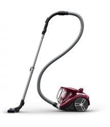 Rowenta Пылесос контейнерный Compact Power XXL Animal + Kit, 900Вт