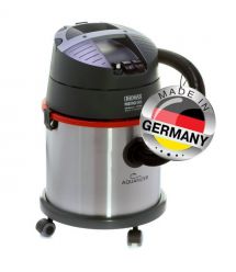 Thomas Пылесос моющий Prestige 20S, 1600Вт, вода -20л, Aquafilter, синий