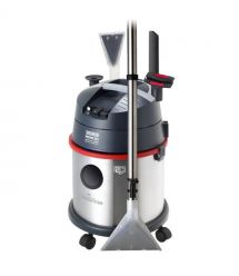 Thomas Пылесос моющий Prestige 20S, 1600Вт, вода -20л, Aquafilter, синий