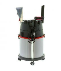 Thomas Пылесос моющий Prestige 20S, 1600Вт, вода -20л, Aquafilter, синий