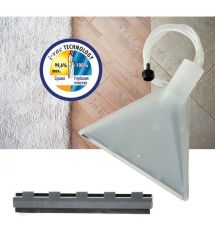 Thomas Пылесос моющий Prestige 20S, 1600Вт, вода -20л, Aquafilter, синий