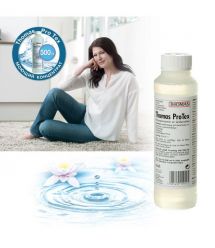 Thomas Пылесос моющий Prestige 20S, 1600Вт, вода -20л, Aquafilter, синий