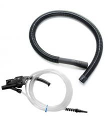 Thomas Пылесос моющий Prestige 20S, 1600Вт, вода -20л, Aquafilter, синий