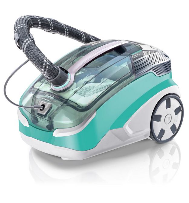 Thomas Пылесос моющий Multi Clean X10 Parquet