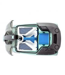 Thomas Пылесос моющий Multi Clean X10 Parquet