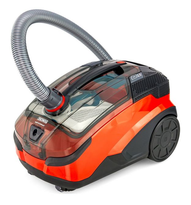 Thomas Wave XT Aqua-Box