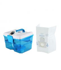 Thomas Perfect Air Allergy Pure