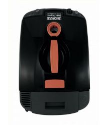 Thomas Пылесос моющий Twin Sigma, 1600Вт, вода -2.4л, Aquafilter, черный