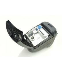 Thomas Пылесос моющий Twin Sigma, 1600Вт, вода -2.4л, Aquafilter, черный