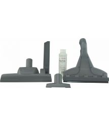 Thomas Пылесос моющий Twin Sigma, 1600Вт, вода -2.4л, Aquafilter, черный