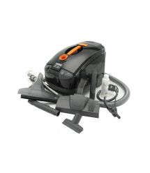 Thomas Пылесос моющий Twin Sigma, 1600Вт, вода -2.4л, Aquafilter, черный