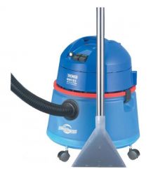 Thomas Пылесос моющий Bravo20S, 1600Вт, вода -20л, Aquafilter, синий
