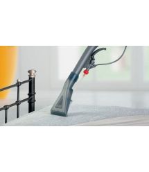 Thomas Пылесос моющий Bravo20S, 1600Вт, вода -20л, Aquafilter, синий