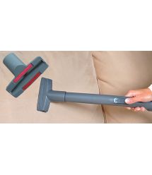 Thomas Пылесос моющий Bravo20S, 1600Вт, вода -20л, Aquafilter, синий