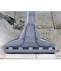 Thomas Пылесос моющий Bravo20S, 1600Вт, вода -20л, Aquafilter, синий