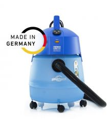 Thomas Пылесос моющий Super30S, 1400Вт, конт пыль -12л, вода -30л, Aquafilter, синий