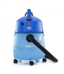 Thomas Пылесос моющий Super30S, 1400Вт, конт пыль -12л, вода -30л, Aquafilter, синий