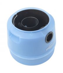 Thomas Пылесос моющий Super30S, 1400Вт, конт пыль -12л, вода -30л, Aquafilter, синий