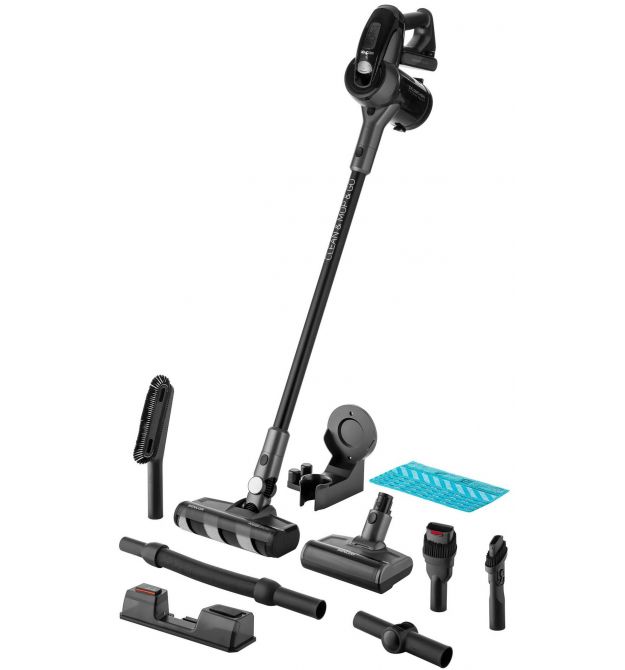 Sencor Пылесос аккумуляторный SVC0725BK