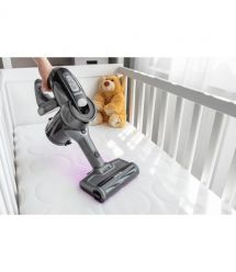 Sencor Пылесос аккумуляторный SVC0725BK