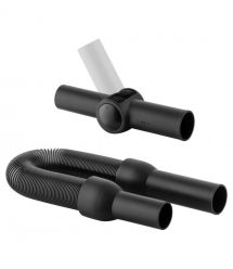 Sencor Пылесос аккумуляторный SVC0725BK