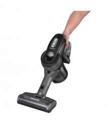 Sencor Пылесос аккумуляторный SVC0725BK