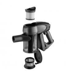 Sencor Пылесос аккумуляторный SVC0725BK