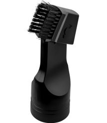 Sencor Пылесос контейнерный, 700Вт, пыль -2л, НЕРА, черно-зеленый