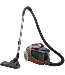 Gorenje Пылесос контейнерный, 700Вт, конт пыль -3.3л, HEPA, щетка Xpand Zone, сенсорное упр,