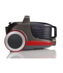 Gorenje Пылесос контейнерный, 700Вт, конт пыль -3.3л, HEPA, щетка Xpand Zone, сенсорное упр,