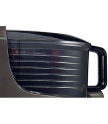 Gorenje Пылесос контейнерный, 700Вт, конт пыль -3.3л, HEPA, щетка Xpand Zone, сенсорное упр,