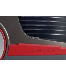 Gorenje Пылесос контейнерный, 700Вт, конт пыль -3.3л, HEPA, щетка Xpand Zone, сенсорное упр,