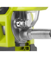 Ryobi Пистолет смазочный R18GG-0 аккумуляторный, 18В ONE+, 690бар, без АКБ и ЗУ