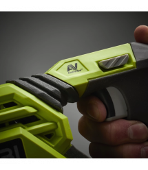 Ryobi Пила сабельная аккумуляторная R18RS-0, ONE+ 18В, пропил 200мм, ход 28мм, 2900 об/мин, без АКБ и ЗП