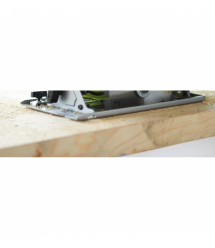 Ryobi Пила дисковая аккумуляторная RWSL1801M ONE+, 18В, 150мм, 0-4700об/хв, без АКБ и ЗУ