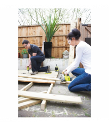 Ryobi Пила дисковая аккумуляторная RWSL1801M ONE+, 18В, 150мм, 0-4700об/хв, без АКБ и ЗУ