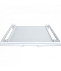 Bosch Монтажный набор WZ20400 для соединения стиральной машины с сушильным барабаном