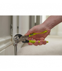 Ryobi Клещи переставные RHGJP200, 200мм, Cr-V, 0.31кг