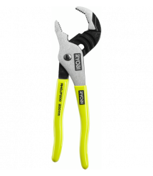 Ryobi Клещи переставные RHGJP200, 200мм, Cr-V, 0.31кг