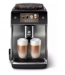 Philips Кофемашина Saeco GranAroma Deluxe SM6685/00