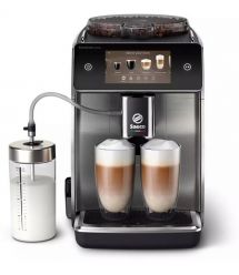 Philips Кофемашина Saeco GranAroma Deluxe SM6685/00