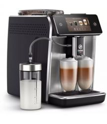 Philips Кофемашина Saeco GranAroma Deluxe SM6685/00